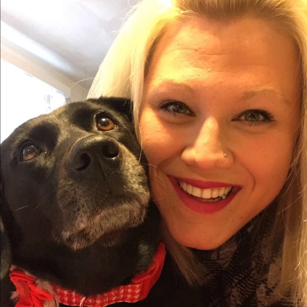 Meet your Posher, Kimberly